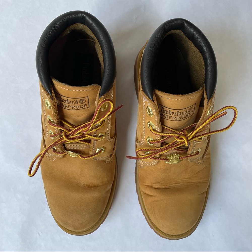Timbs - Picture 4 of 12